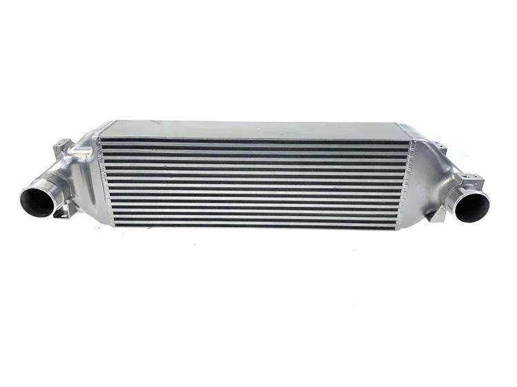 Intercooler TurboWorks Ford Focus RS 2.3 EcoBoost 2016+ wejście 2,75"