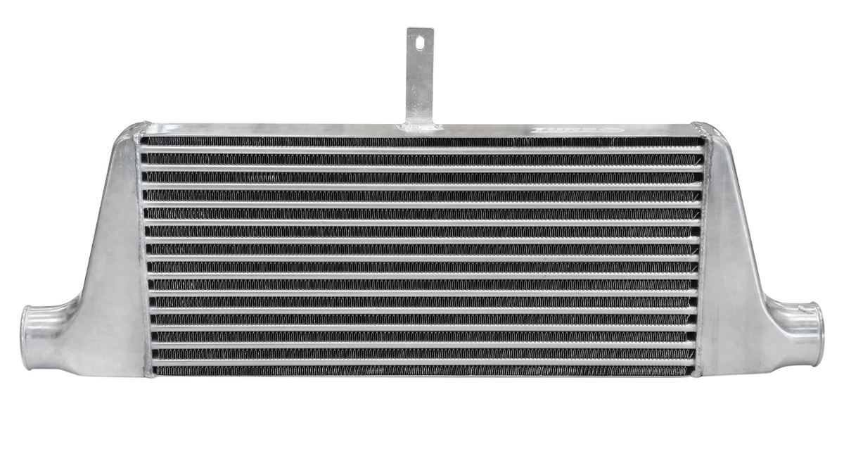 Intercooler TurboWorks Toyota JZX100 Chaser 2.5L 98-01 wejście 2,75"