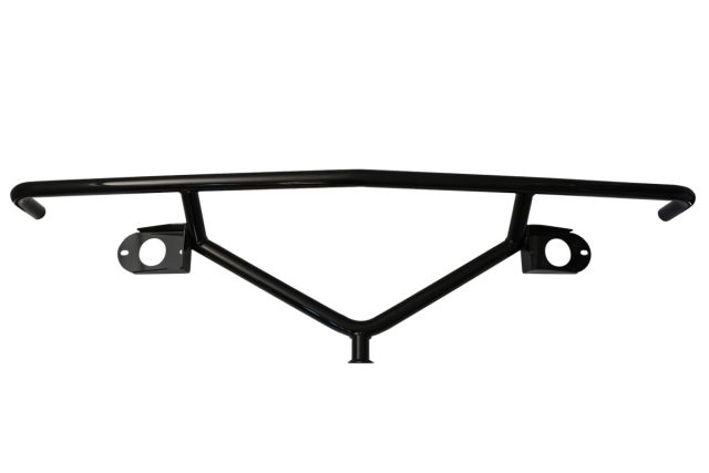 Jack point BMW 3 E36 + Bash Bar
