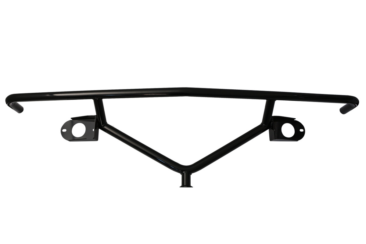 Jack point BMW 3 E36 + Bash Bar