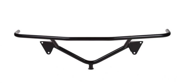 Jack point BMW 3 E90 E91 E92 + Bash Bar