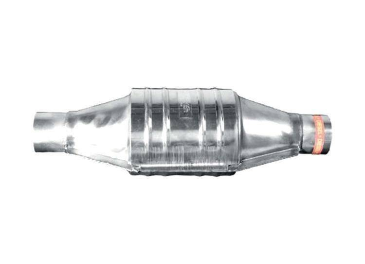 Katalizator uniwersalny DIESEL FI 50 1.6-3L EURO 2 200 CPSI