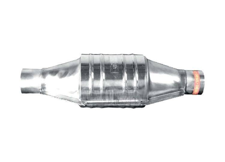 Katalizator uniwersalny DIESEL FI 50 1.6-3L EURO 2 400 CPSI