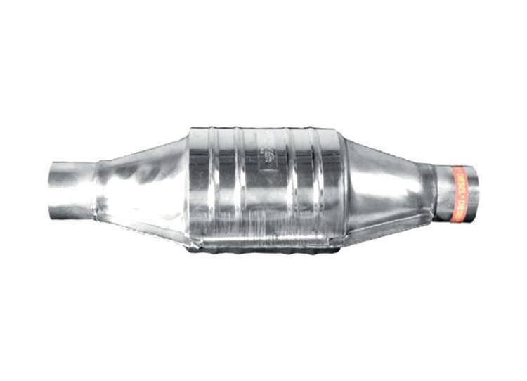 Katalizator uniwersalny DIESEL FI 50 1.6-3L EURO 4 400 CPSI