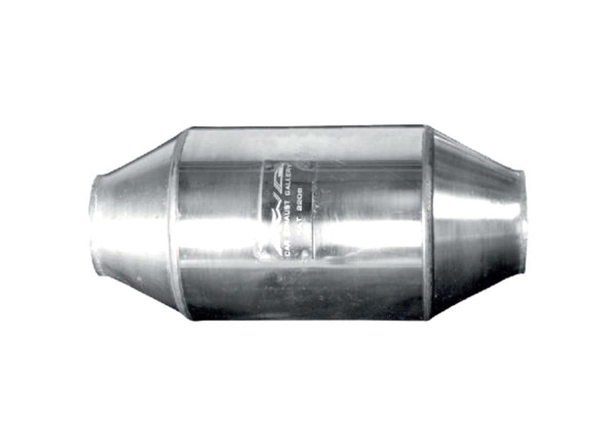Katalizator uniwersalny DIESEL FI 55 2-3L EURO 4 400 CPSI