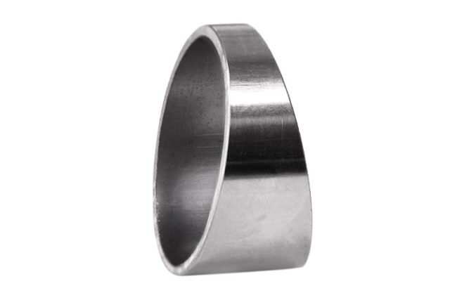 Kolanko Pie Cut 76mm gr.2mm