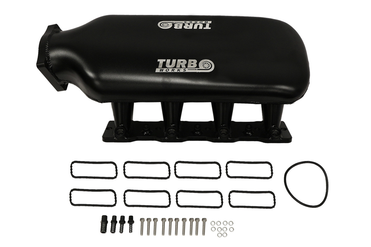 Kolektor ssący LS1 LS2 LS6 102mm Big Volumn