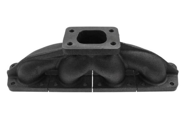 Kolektor wydechowy Audi VW 1.8T 20V T25 Żeliwny