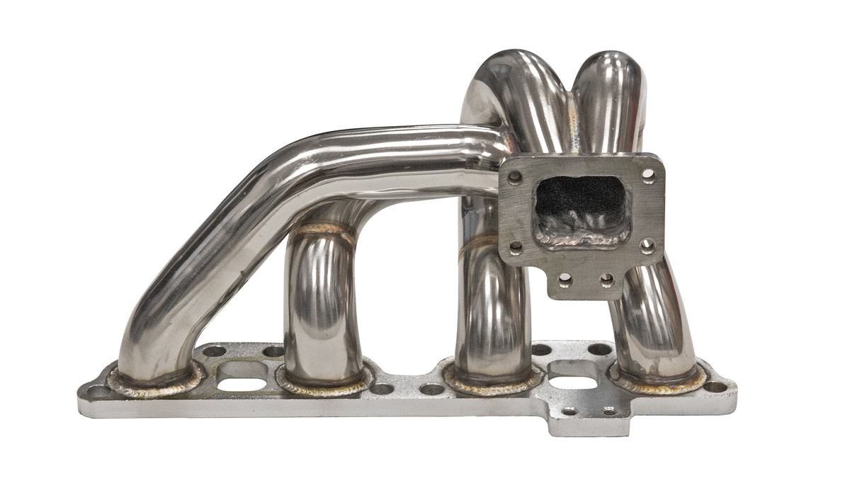 Kolektor wydechowy NISSAN 200SX S14 SR20DET T25