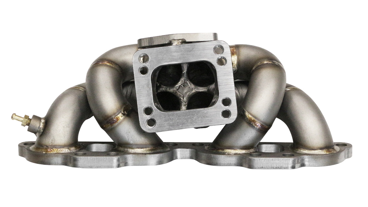 Kolektor wydechowy Nissan SR20DET Top Mount EXTREME