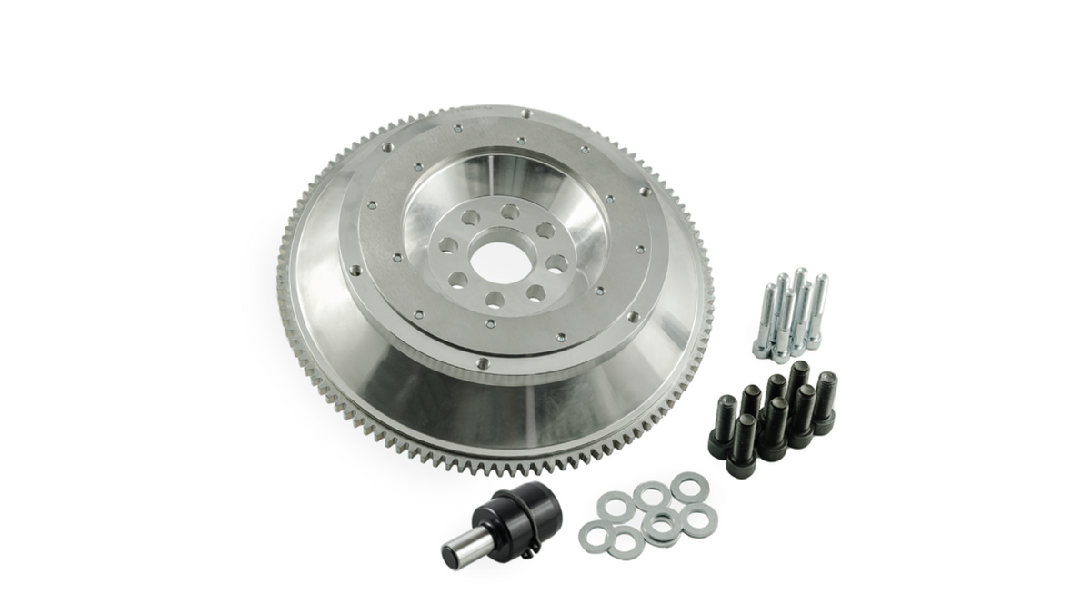 Koło zamachowe BMW N54B30 135i 335i 535i - 184mm 7.25"