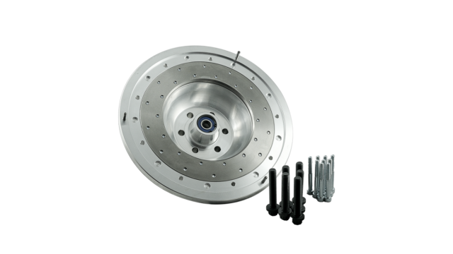 Koło zamachowe do konwersji GM Chevrolet LS - BMW M57N HGD JGA - 228mm / 8.98"