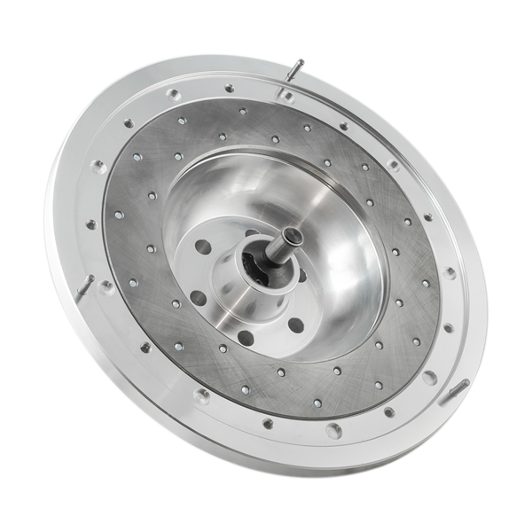 Koło zamachowe do konwersji GM Chevrolet LS - BMW M57N HGU HGK - 228MM / 8.98"