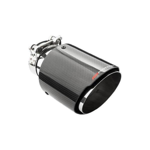 Końcówka tłumika RM MOTORS 63-101mm