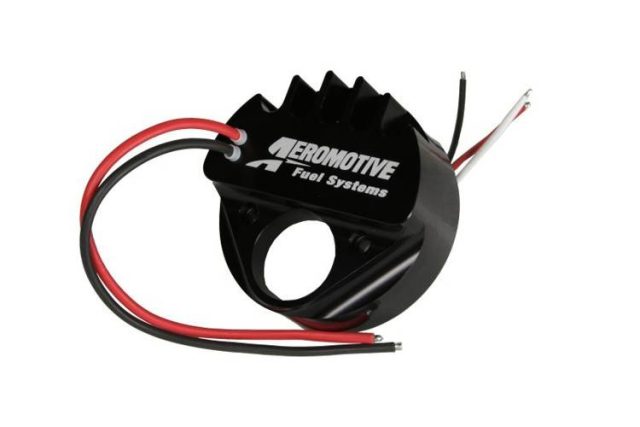 Kontroler zmiennej prędkości Aeromotive (Zamiennik)