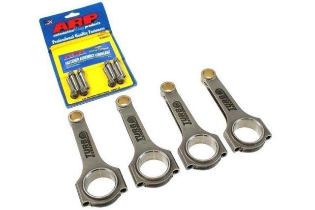 Kute korbowody FIAT LANCIA ALFA ROMEO 1.4 T-JET