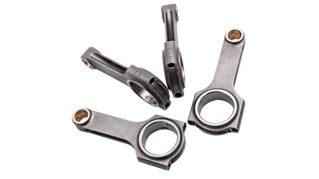Kute korbowody Honda B18A B18B B20B B20Z Maxpeedingrods
