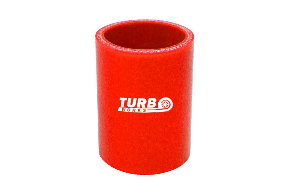 Łącznik TurboWorks Red 67mm