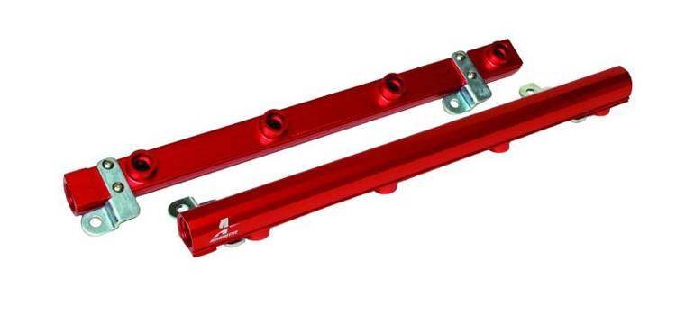 Listwy paliwowe Aeromotive 96-04 Ford 4.6l SOHC