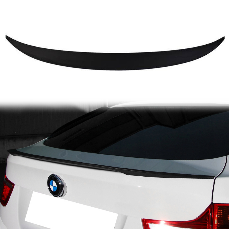 Lotka BMW X6 E71 Lip M5 Style PP