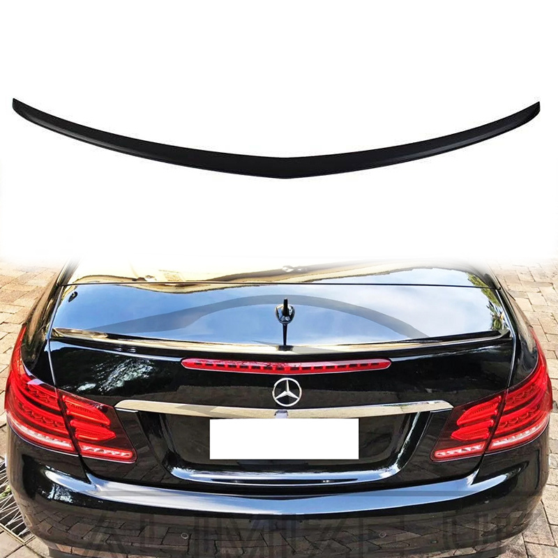 Lotka Lip Spoiler - Mercedes-Benz W207 10- AMG STYLE (ABS)