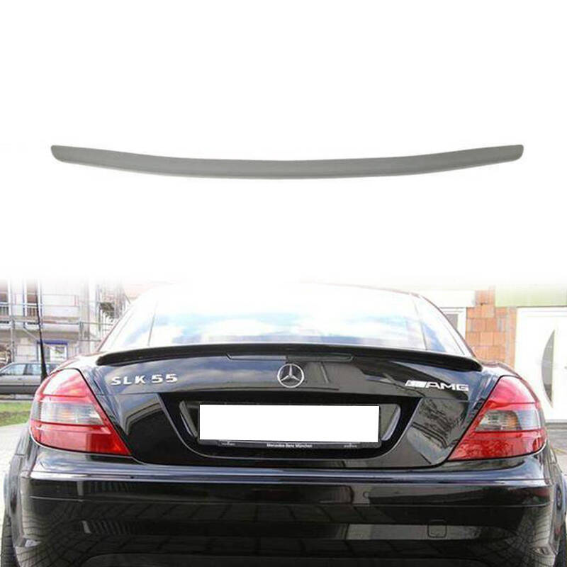 Lotka Mercedes-Benz SLK R171 04-10 Lip
