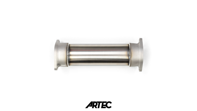 Mitsubishi Lancer Evo 4-6 4G63 3.5” Decat / Test Pipe