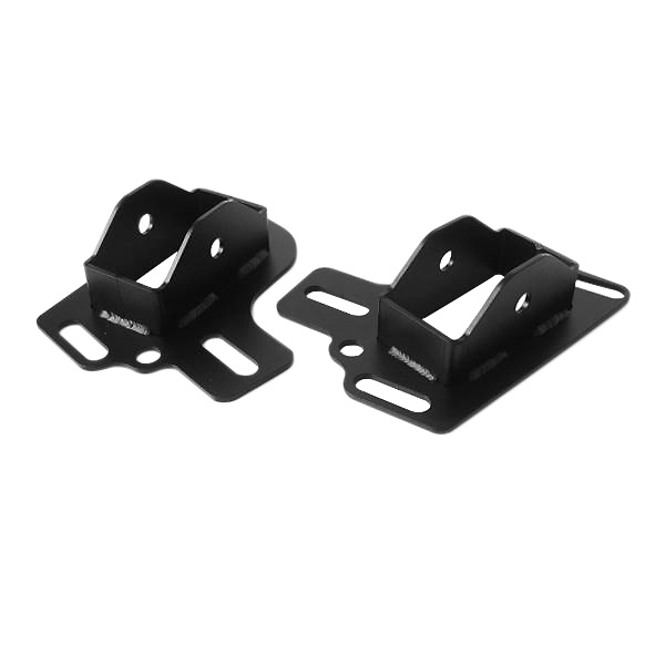 Mocowanie wahacza BMW E36 E46 Z4 Wleczonego Wzdłużnego ODESA CNC