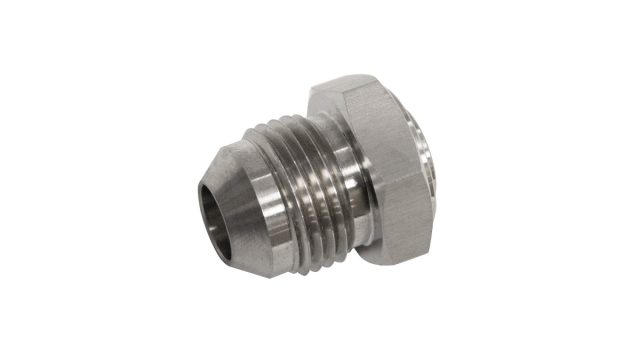 Nypel AN8 do wspawania (303SS)
