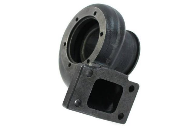 Obudowa turbiny TurboWorks GT35 V-Band 0.82AR