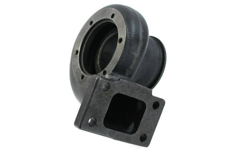 Obudowa turbiny TurboWorks GT35 V-Band 0.82AR
