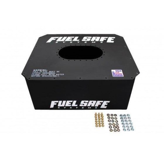 Obudowa zbiornika paliwa 30L FuelSafe typ 2