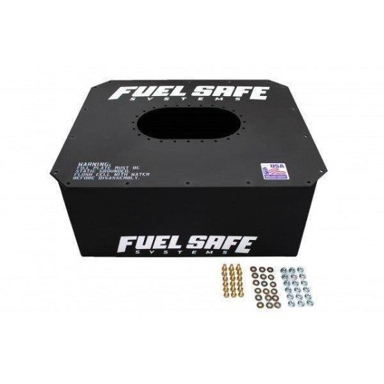 Obudowa zbiornika paliwa 85L FuelSafe typ 2
