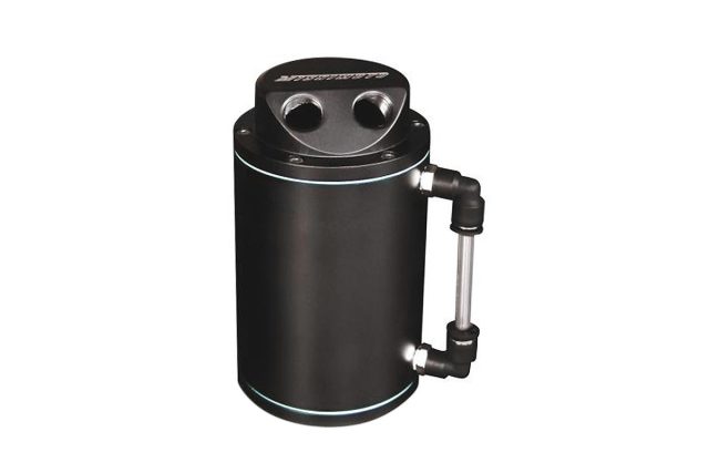 Oil catch tank Mishimoto 0,47L