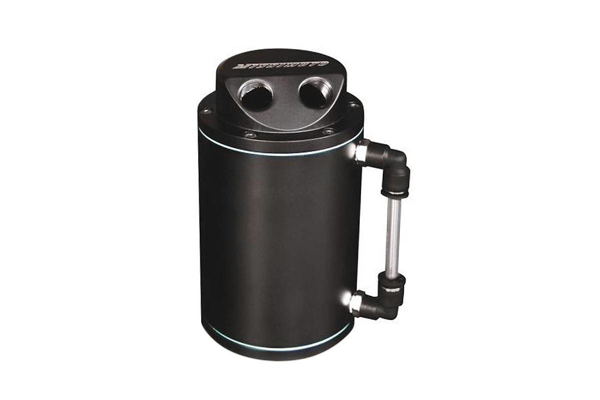 Oil catch tank Mishimoto 0,47L