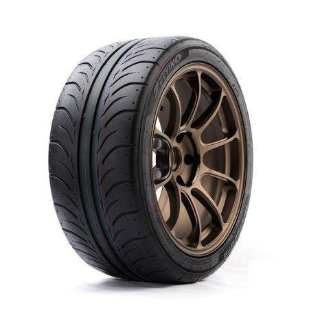 Opona 215/40R17 Zestino Gredge 07R TW240