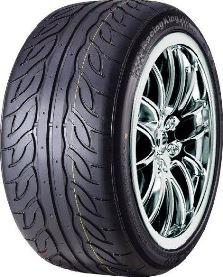 Opona 285/35R18 Tri-Ace King DMGP Special TW140