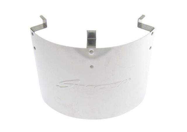 Osłona termiczna filtra Simota 295x167mm SH-05