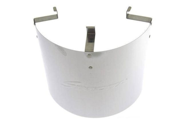 Osłona termiczna filtra Simota 310x220mm SH-07