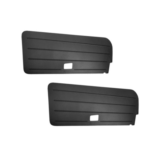 Panele drzwi BMW E36 coupe Przód