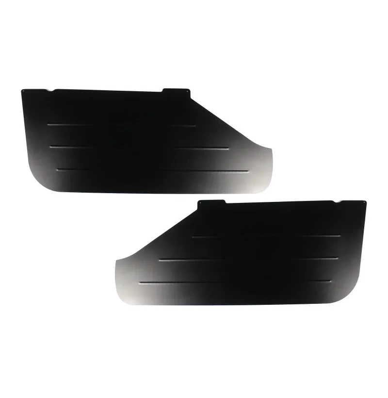 Panele drzwi BMW E46 coupe