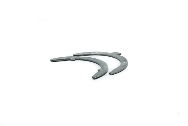 Panewki oporowe STD Fiat 132A1 1756cc Inline4 2v ACL