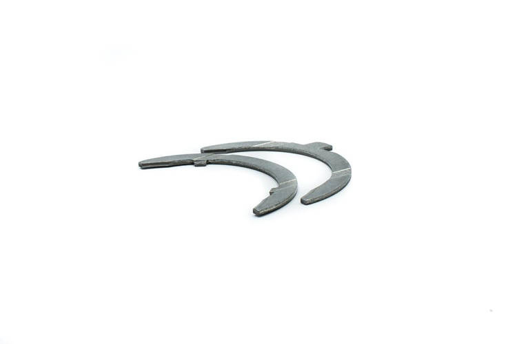 Panewki oporowe STD Jaguar 1955-1987 2483-4235cc ACL