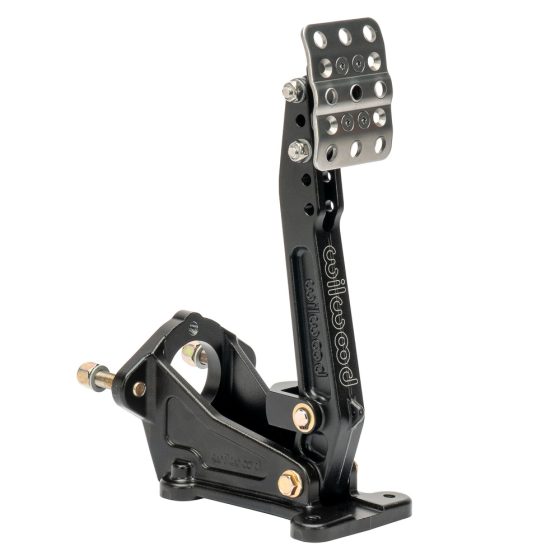 Pedalbox dolny montaz tandem 5,25-6,0:1 Wilwood
