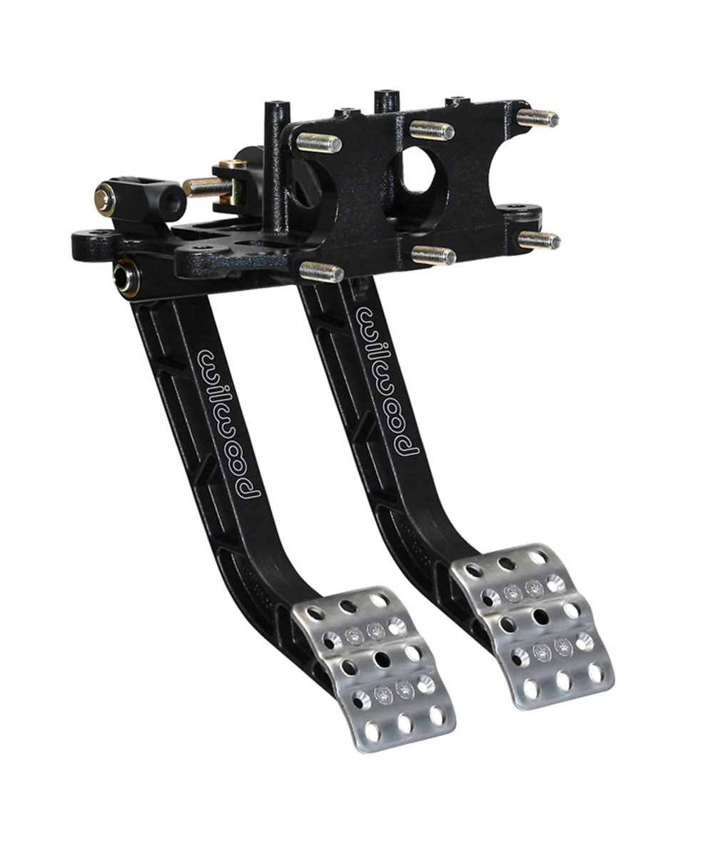 Pedalbox górny montaż (hamulec oraz sprzegło) 5,1:1 Wilwood