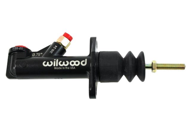 Pompa hamulcowa sprzęgła Wilwood GS Compact 0,75"
