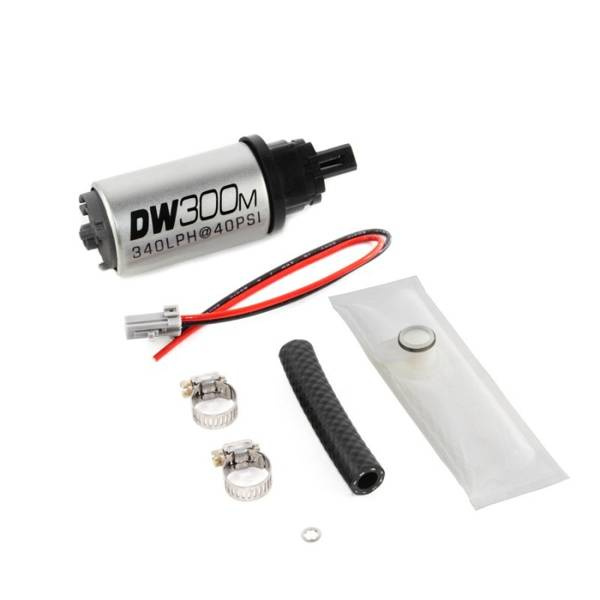 Pompa paliwa DeatschWerks DW300M 340lph F150/250 97-04