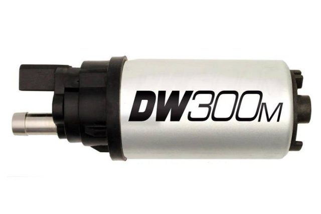 Pompa paliwa DeatschWerks DW300M Ford Mustang GT500 340lph