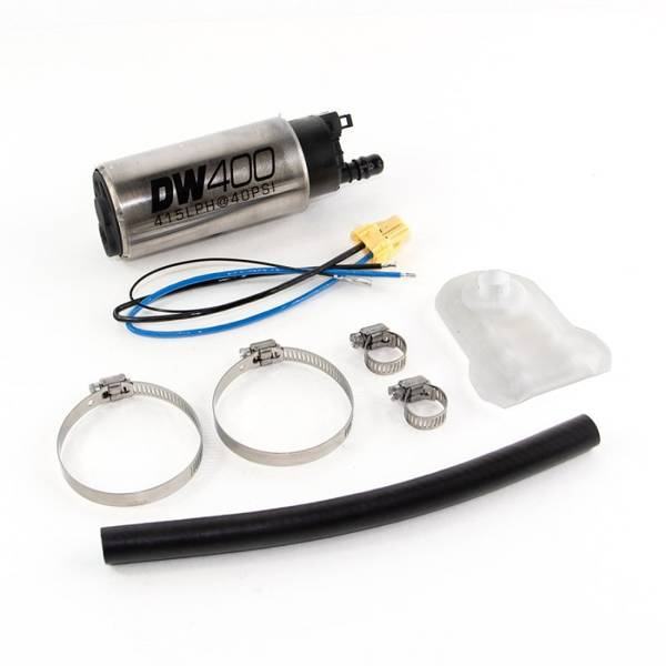 Pompa paliwa DeatschWerks DW400 415lph Nissan 300zx Z32, Skyline R33
