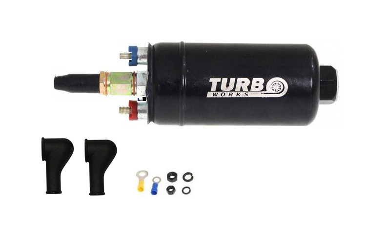 Pompa paliwa TurboWorks 044 380LHP E85